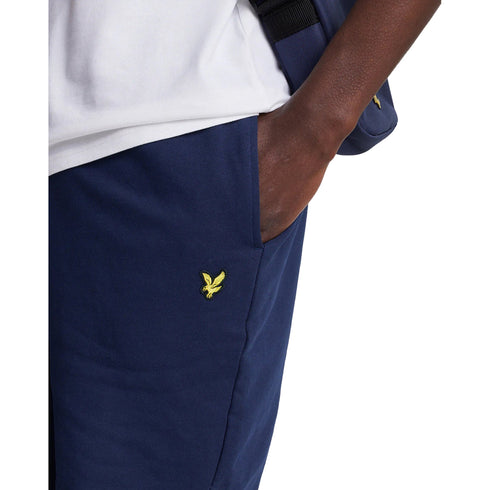 Lyle&Scott Bermuda Bermuda Uomo Sweat sportivo S P25 - LYLE&SCOTTML414VOG - Z99 - S - Francavilla Moda